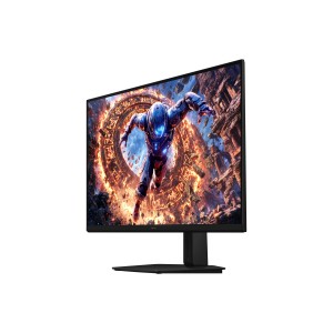 Samsung G80HS écran plat de PC 81,3 cm (32") 6144 x 3456 pi | JDB-Info