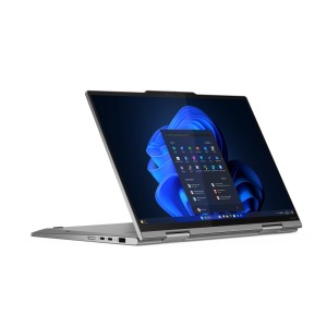 ThinkPad X1 2 en 1 Gen 10 Aura Edition | Ordinateur portabl | JDB-Info