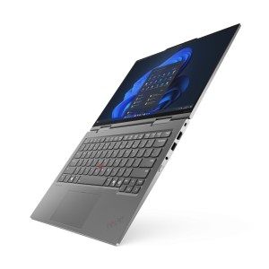ThinkPad X1 2 en 1 Gen 10 Aura Edition | Ordinateur portabl | JDB-Info