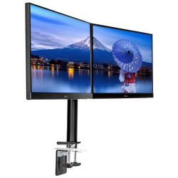 iiyama DS1002C-B1 support d'écran plat pour bureau 81,3 cm | JDB-Info
