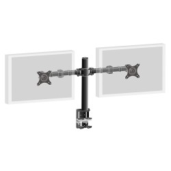 iiyama DS1002C-B1 support d'écran plat pour bureau 81,3 cm | JDB-Info