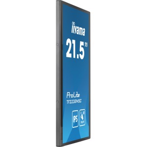 iiyama TF2238MSC-B1 écran plat de PC 53,3 cm (21") 1920 x 1 | JDB-Info