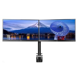 iiyama DS1002C-B1 support d'écran plat pour bureau 81,3 cm | JDB-Info