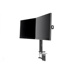 iiyama DS1002C-B1 support d'écran plat pour bureau 81,3 cm | JDB-Info