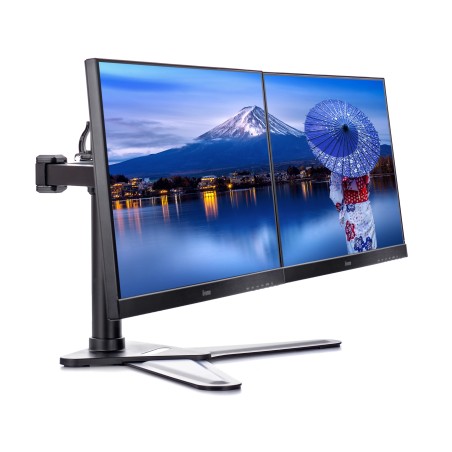 iiyama DS1002D-B1 support d'écran plat pour bureau 81,3 cm | JDB-Info