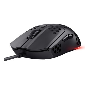 Trust GXT 928 HELOX souris Gaming Droitier USB Type-A Optiq | JDB-Info