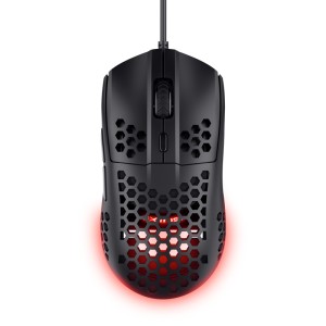 Trust GXT 928 HELOX souris Gaming Droitier USB Type-A Optiq | JDB-Info