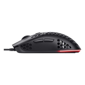 Trust GXT 928 HELOX souris Gaming Droitier USB Type-A Optiq | JDB-Info