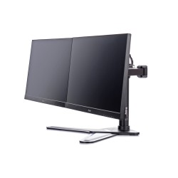 iiyama DS1002D-B1 support d'écran plat pour bureau 81,3 cm | JDB-Info