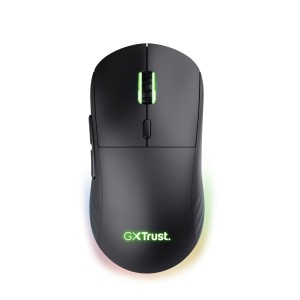 Trust GXT 927 Redex+ souris Gaming Droitier RF Wireless + U | JDB-Info