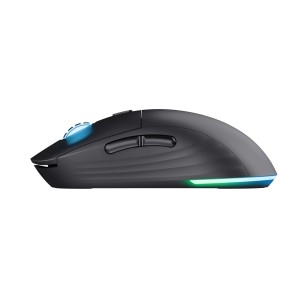 Trust GXT 927 Redex+ souris Gaming Droitier RF Wireless + U | JDB-Info