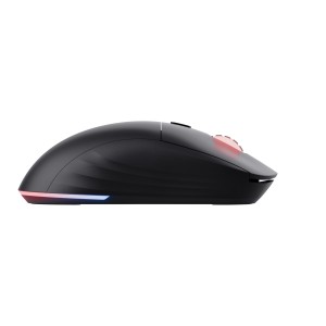Trust GXT 927 Redex+ souris Gaming Droitier RF Wireless + U | JDB-Info