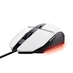 Trust GXT 109W Felox souris Gaming Droitier USB Type-A Opti | JDB-Info