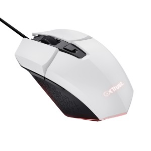 Trust GXT 109W Felox souris Gaming Droitier USB Type-A Opti | JDB-Info