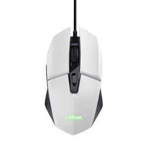 Trust GXT 109W Felox souris Gaming Droitier USB Type-A Opti | JDB-Info