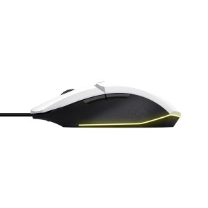 Trust GXT 109W Felox souris Gaming Droitier USB Type-A Opti | JDB-Info