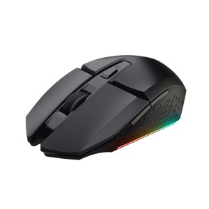 Trust GXT 110 Felox souris Gaming Ambidextre RF sans fil Op | JDB-Info