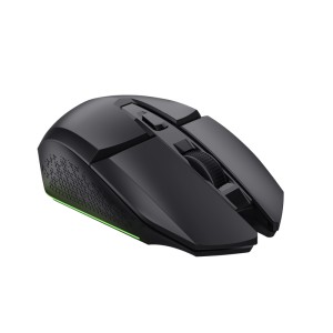 Trust GXT 110 Felox souris Gaming Ambidextre RF sans fil Op | JDB-Info