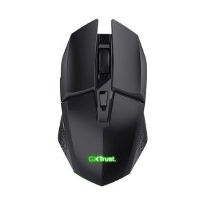 Trust GXT 110 Felox souris Gaming Ambidextre RF sans fil Op | JDB-Info