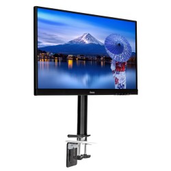 iiyama DS1001C-B1 support d'écran plat pour bureau 81,3 cm | JDB-Info