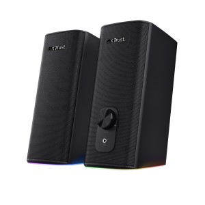 Trust GXT 612 CETIC Noir Avec fil &sans fil 18 W | JDB-Info