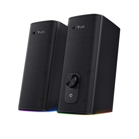 Trust GXT 612 CETIC Noir Avec fil &sans fil 18 W | JDB-Info