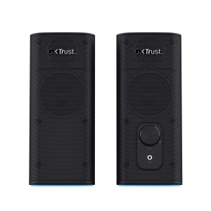 Trust GXT 612 CETIC Noir Avec fil &sans fil 18 W | JDB-Info