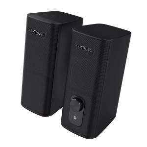 Trust GXT 612 CETIC Noir Avec fil &sans fil 18 W | JDB-Info