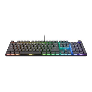 Trust GXT 866 TORIX clavier Gaming USB QWERTY US Internatio | JDB-Info