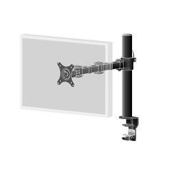iiyama DS1001C-B1 support d'écran plat pour bureau 81,3 cm | JDB-Info
