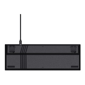 Trust GXT 867 Acira clavier Gaming USB QWERTY Anglais améri | JDB-Info