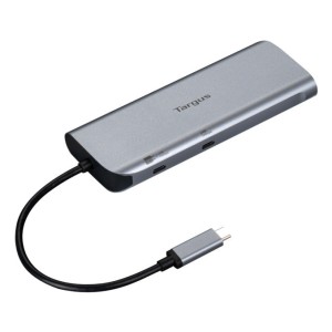 Targus DOCK427GL station d'accueil Avec fil USB 3.2 Gen 2 ( | JDB-Info