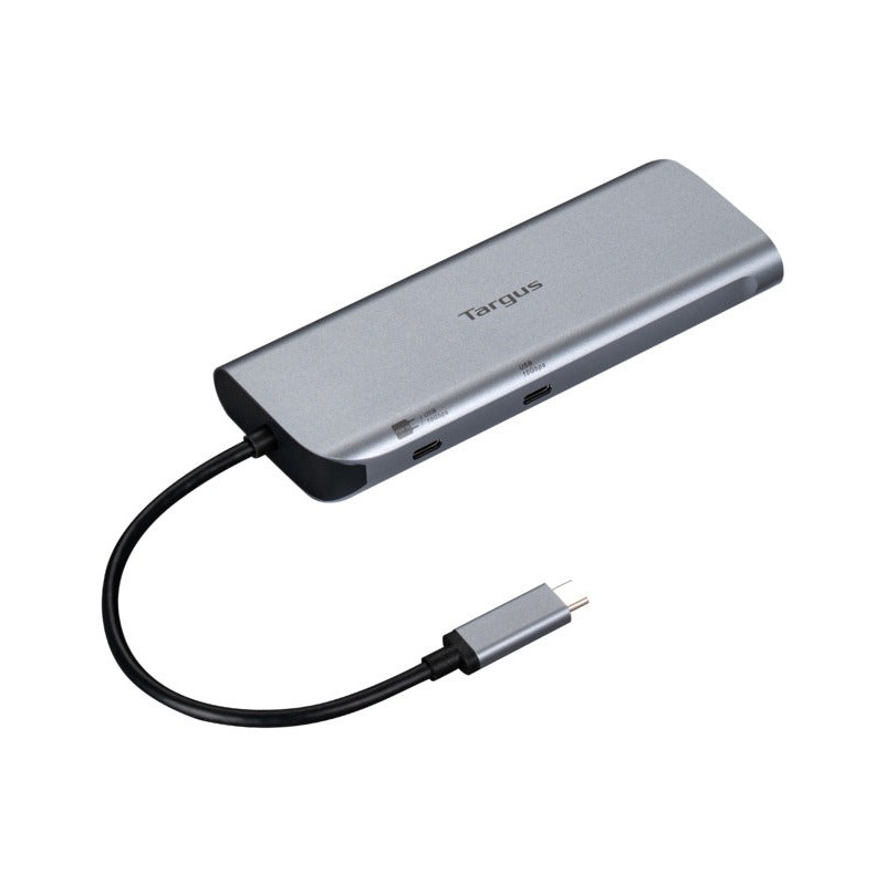 Targus DOCK427GL station d'accueil Avec fil USB 3.2 Gen 2 ( | JDB-Info