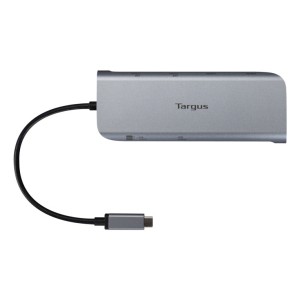 Targus DOCK427GL station d'accueil Avec fil USB 3.2 Gen 2 ( | JDB-Info