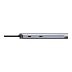 Targus DOCK427GL station d'accueil Avec fil USB 3.2 Gen 2 ( | JDB-Info