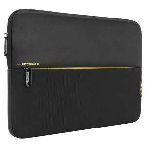 Targus CityGear 29,5 cm (11.6") Housse Noir | JDB-Info