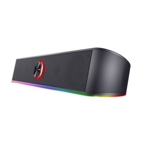 Trust GXT 619 Thorne Noir 2.0 canaux 6 W | JDB-Info