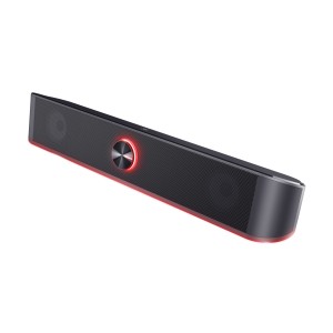 Trust GXT 619 Thorne Noir 2.0 canaux 6 W | JDB-Info