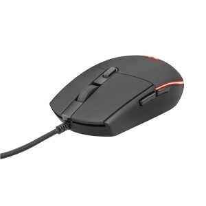 Trust GXT 838 Azor clavier Souris incluse Gaming USB Noir | JDB-Info