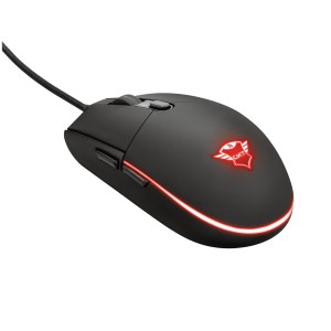 Trust GXT 838 Azor clavier Souris incluse Gaming USB Noir | JDB-Info