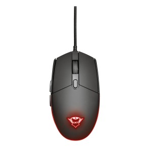 Trust GXT 838 Azor clavier Souris incluse Gaming USB Noir | JDB-Info