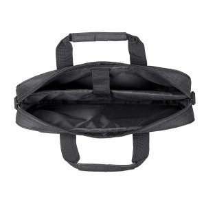 Trust Primo 40,6 cm (16") Malette Noir | JDB-Info