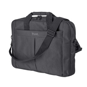 Trust Primo 40,6 cm (16") Malette Noir | JDB-Info