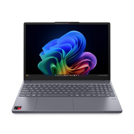 IdeaPad Slim 3x Gen 10 (Snapdragon) | Ordinateur portable d | JDB-Info