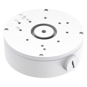 TP-Link VJB-305 boîte de jonction réseau Blanc | JDB-Info
