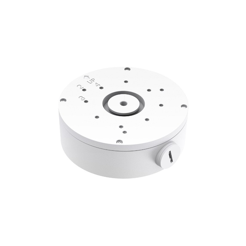 TP-Link VJB-305 boîte de jonction réseau Blanc | JDB-Info