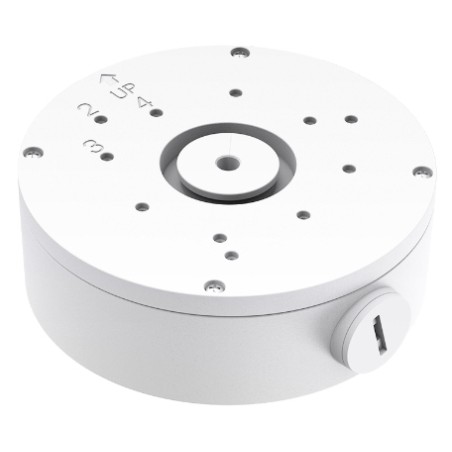 TP-Link VJB-305 boîte de jonction réseau Blanc | JDB-Info