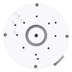 TP-Link VJB-305 boîte de jonction réseau Blanc | JDB-Info