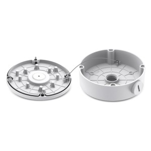 TP-Link VJB-305 boîte de jonction réseau Blanc | JDB-Info