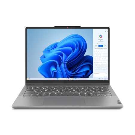 2-en-1 Lenovo IdeaPad 5i Gen 9 (14 Intel) | Effectuez vos t | JDB-Info